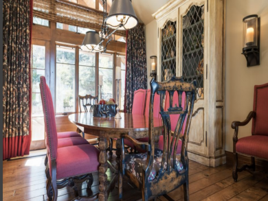 Deer Valley Luxury Ski Home